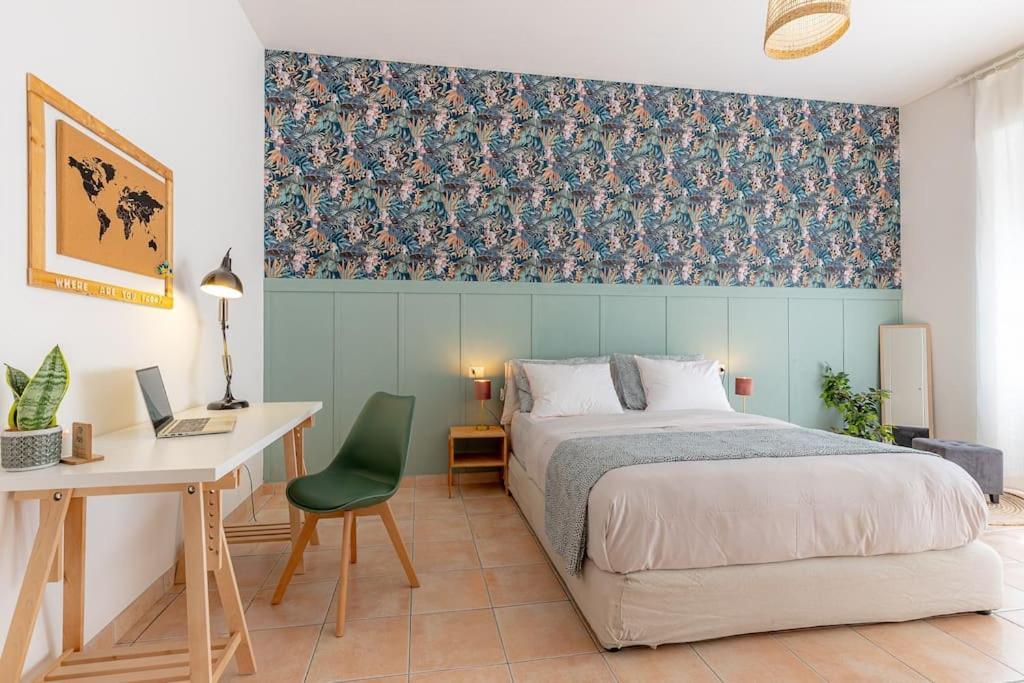 Rio'S Cozy Apartment In The Heart Of Como Exterior foto